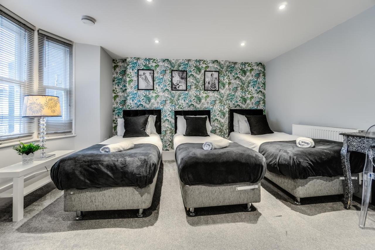 Central Pier Place - By My Getaways Brighton Exterior foto