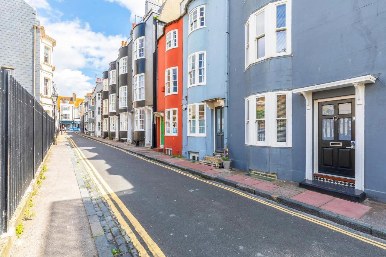 Central Pier Place - By My Getaways Brighton Exterior foto