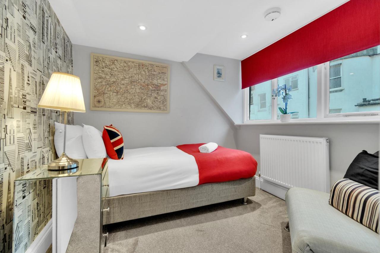 Central Pier Place - By My Getaways Brighton Exterior foto
